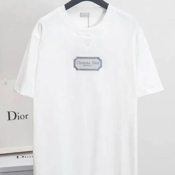 Dior Tee - Picture 1 of 3
